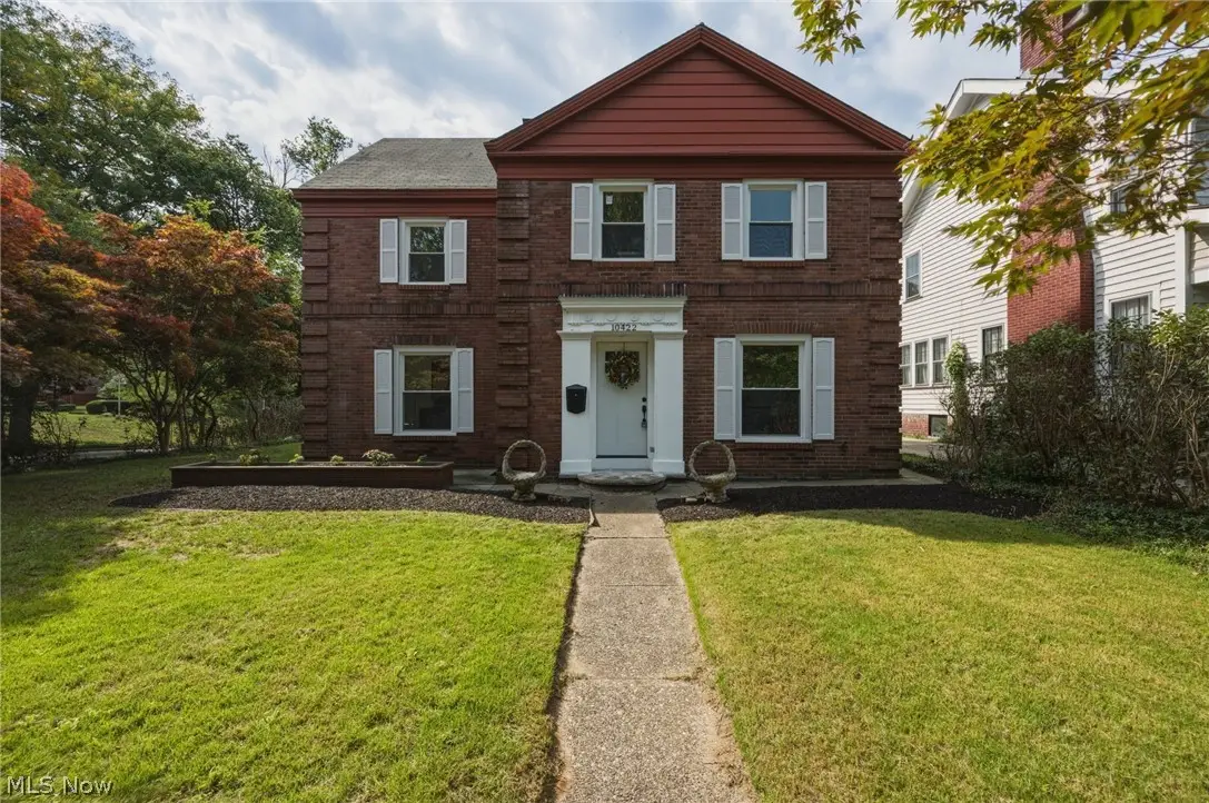 10422 Brighton Road, Bratenahl, OH 44108 - #1