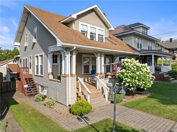 1149 Main Street, Follansbee, WV 26037