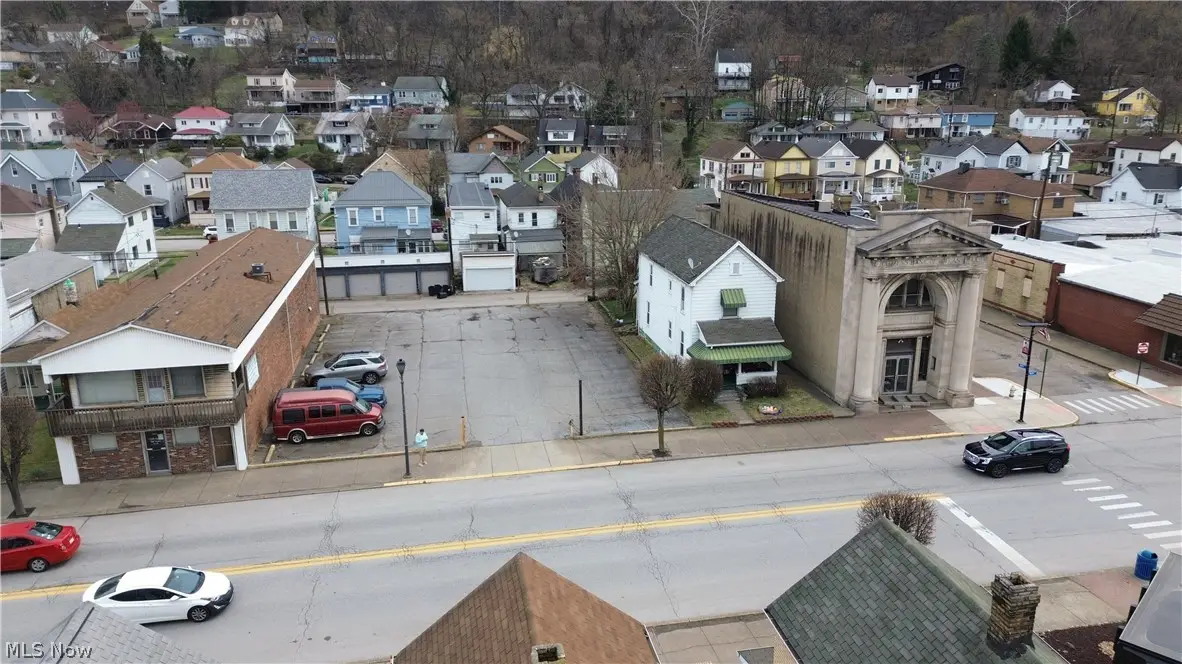 800 Main Street, Follansbee, WV 26037 - #1