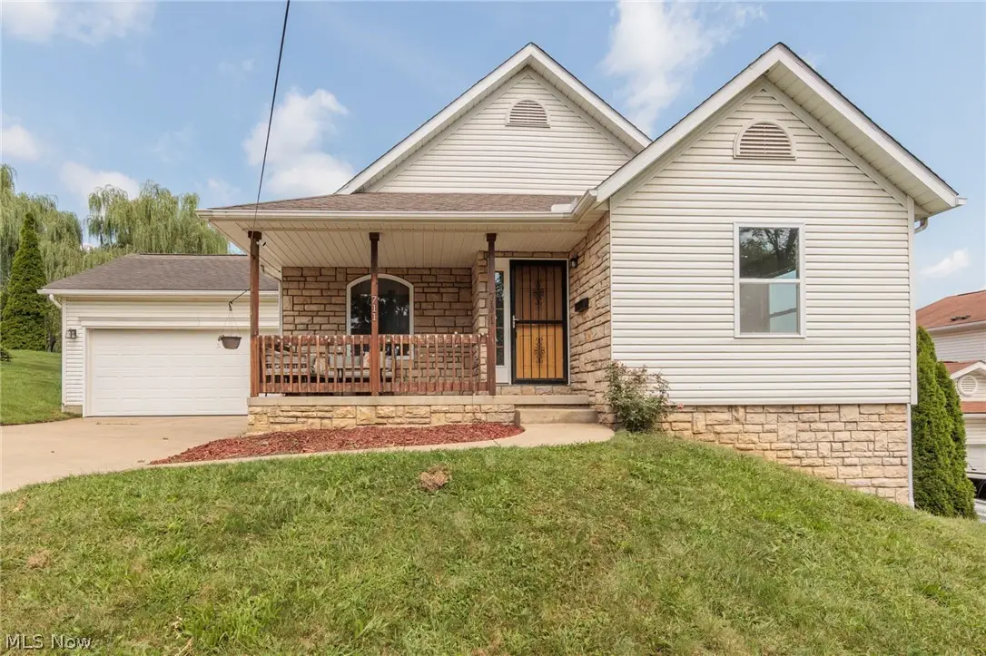 711 Bisson Avenue, Akron, OH 44307 - #1