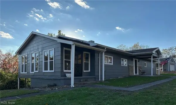 44952 Moose Ridge Road, Woodsfield, OH 43793