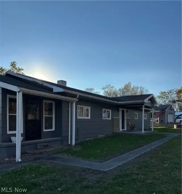 44952 Moose Ridge Road, Woodsfield, OH 43793 - #2