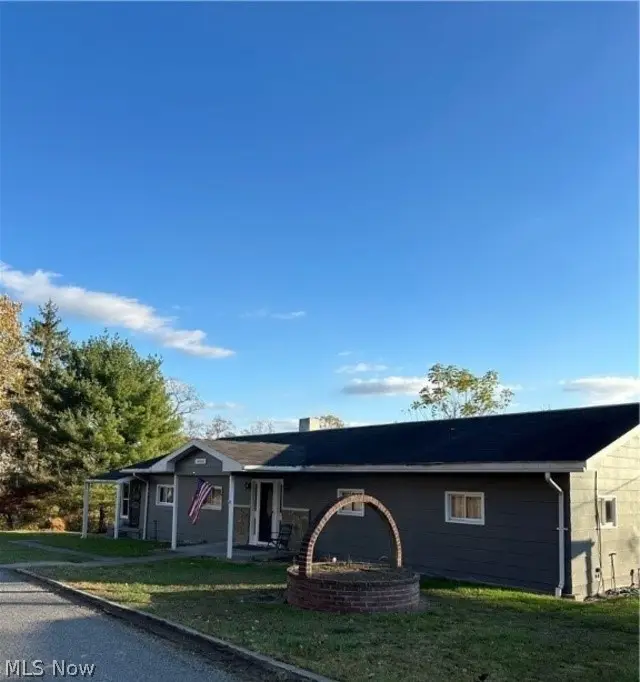 44952 Moose Ridge Road, Woodsfield, OH 43793 - #3