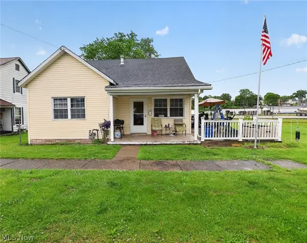 1403 Baird Avenue, Cambridge, OH 43725