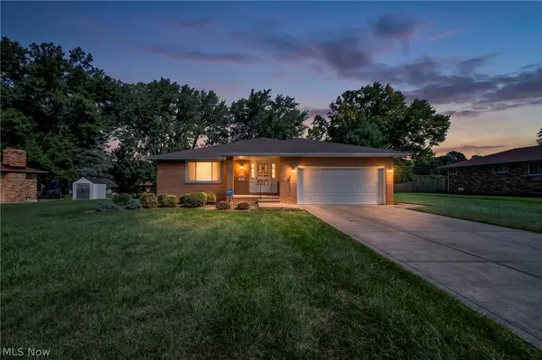 7768 Pamela Drive, North Royalton, OH 44133