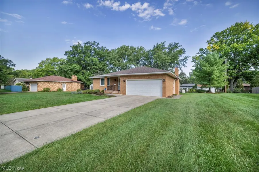 7768 Pamela Drive, North Royalton, OH 44133 - #2