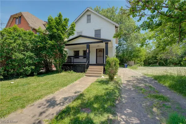 3241 E 116th Street, Cleveland, OH 44120
