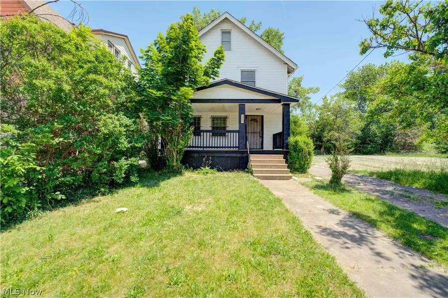3241 E 116th Street, Cleveland, OH 44120 - #2