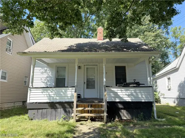 547 Morgan Avenue, Akron, OH 44311