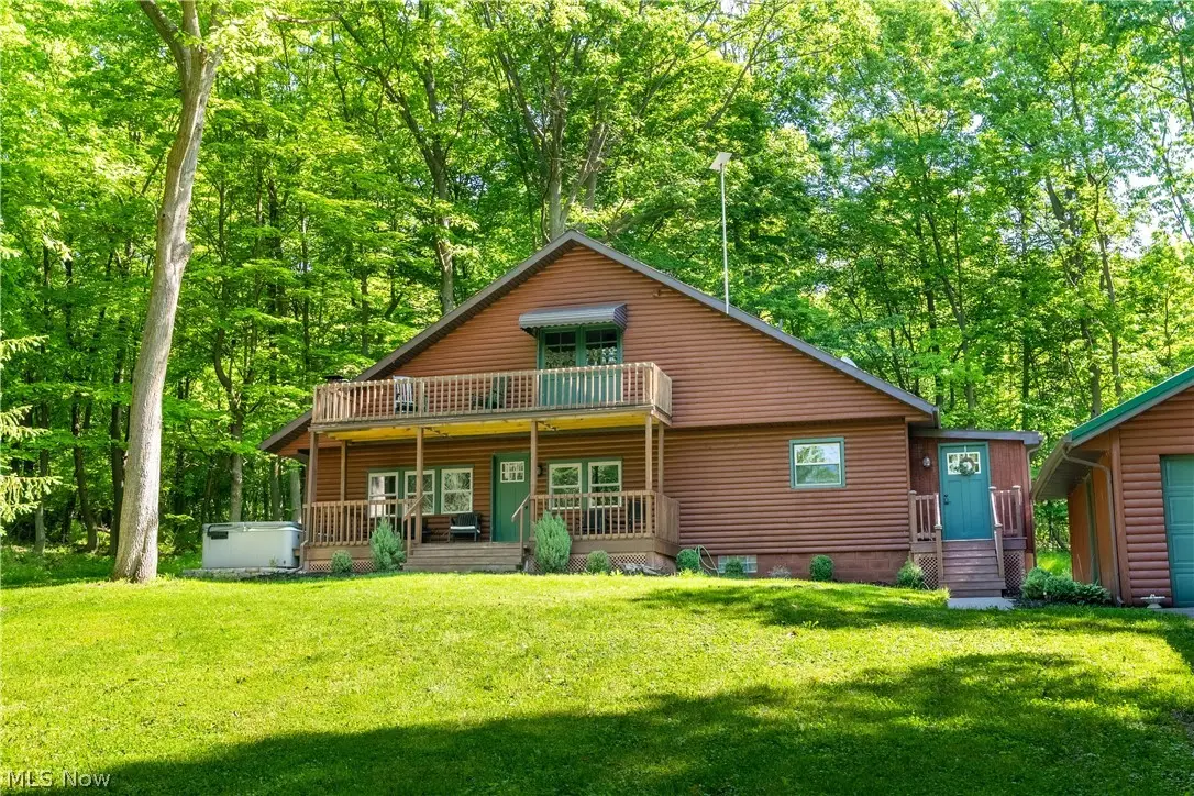 27708 Winona Road, Salem, OH 44460 - #1