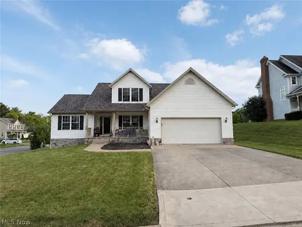 3109 Castle West Nw Circle, Massillon, OH 44647