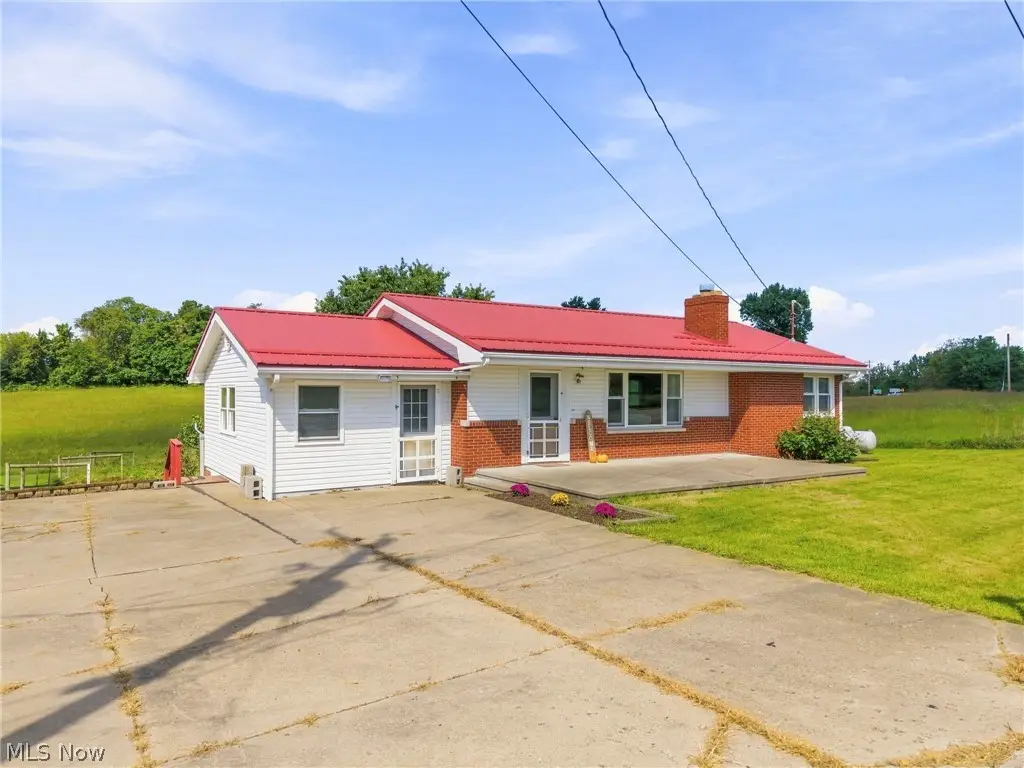 73797 Freeport Road, Londonderry, OH 43973 - #1
