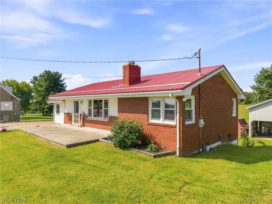 73797 Freeport Road, Londonderry, OH 43973 - #2