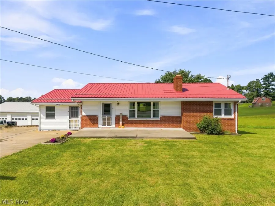 73797 Freeport Road, Londonderry, OH 43973 - #3