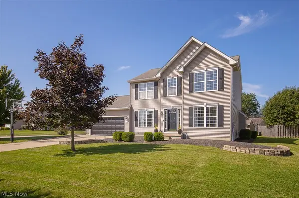 3312 Jones Drive, Lorain, OH 44053