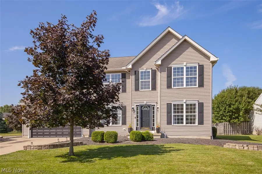 3312 Jones Drive, Lorain, OH 44053 - #2