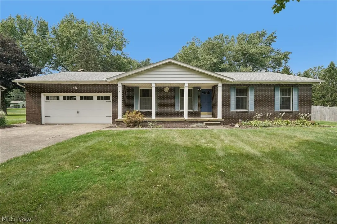 5818 Iva Drive, New Franklin, OH 44319 - #1