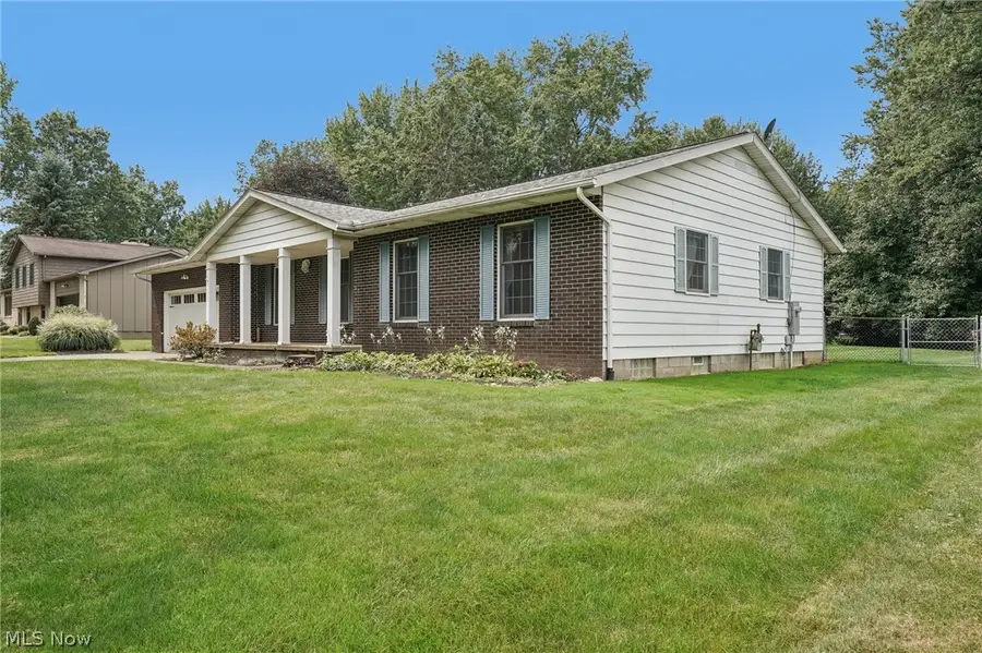 5818 Iva Drive, New Franklin, OH 44319 - #3