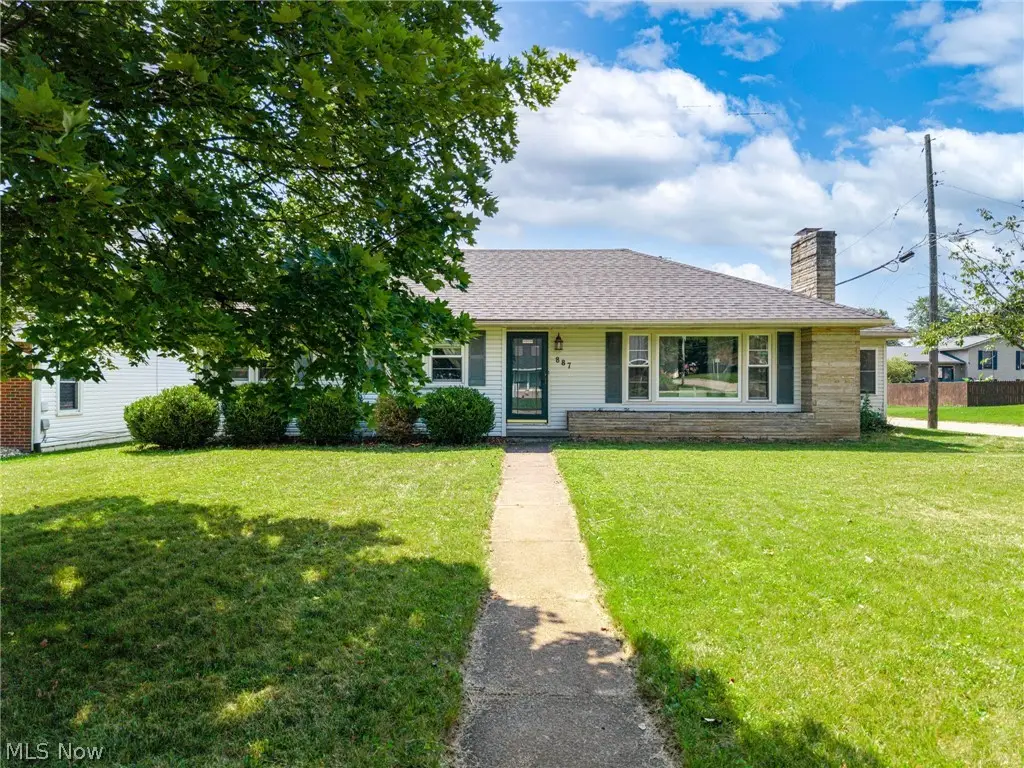 887 Arlington Avenue, Mansfield, OH 44903 - #1