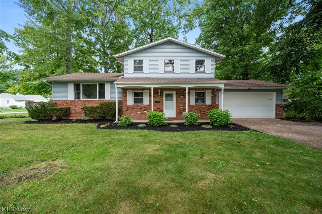 8665 Rosebud Drive, Mentor, OH 44060 - #1