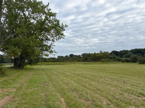 Bassinger Road, North Lima, OH 44452