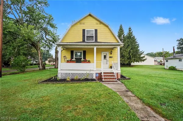 176 S Johnson Road, Sebring, OH 44672