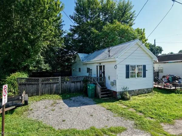 919 15th Street, Parkersburg, WV 26101