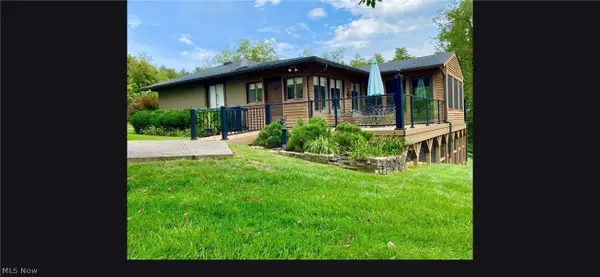 18 Margo Lane Lane, Senecaville, OH 43780