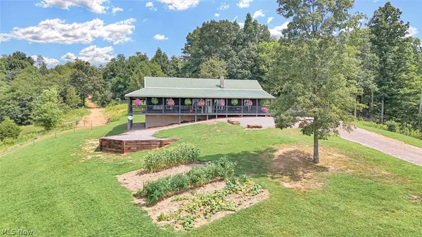 742 Peters Cave Road, Patriot, OH 45658