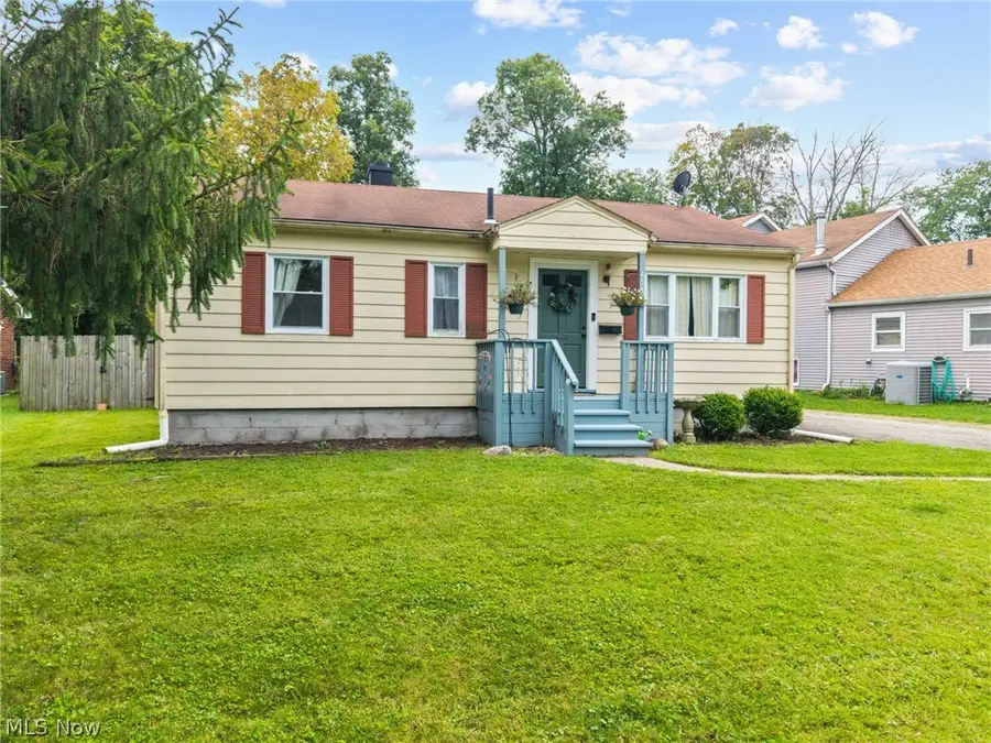 454 W Park Boulevard, Medina, OH 44256 - #3