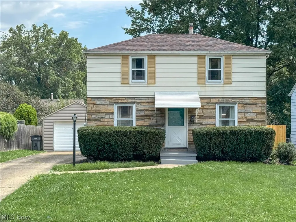 3449 Shelby Road, Youngstown, OH 44511 - #1