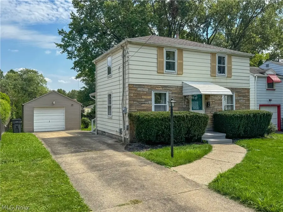 3449 Shelby Road, Youngstown, OH 44511 - #2