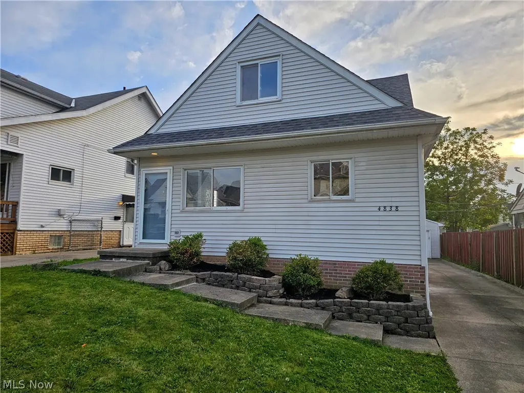 4838 E 86th Street, Garfield Heights, OH 44125 - #1