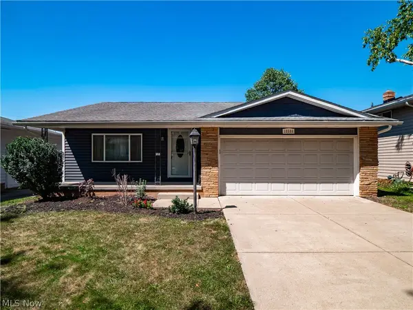 19506 Marwood Avenue, Cleveland, OH 44135