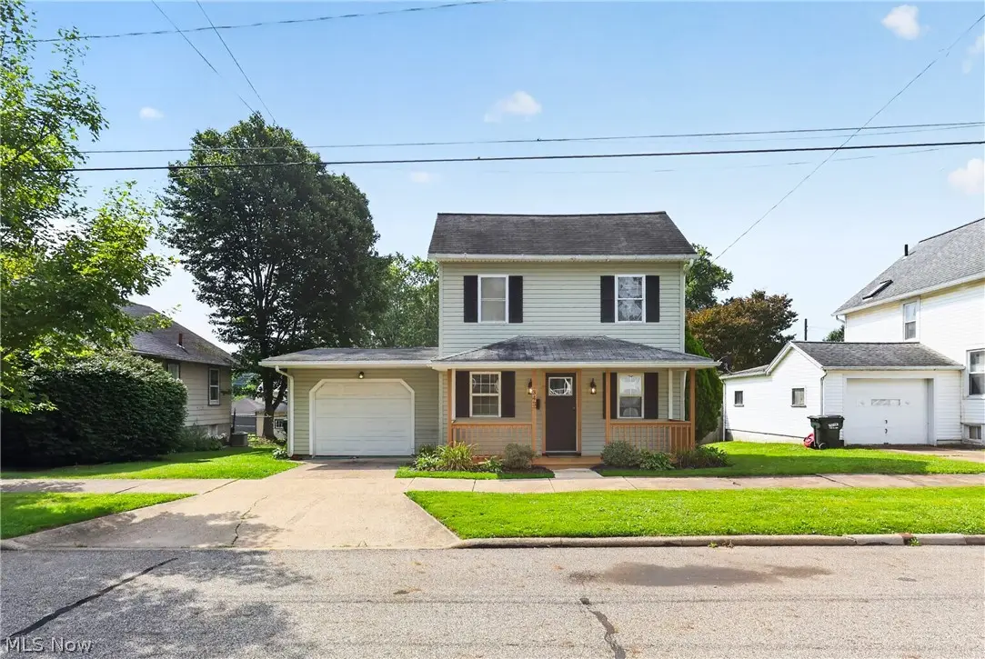 343 W 8th Street, Salem, OH 44460 - #1