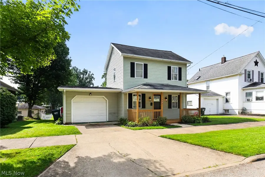 343 W 8th Street, Salem, OH 44460 - #3