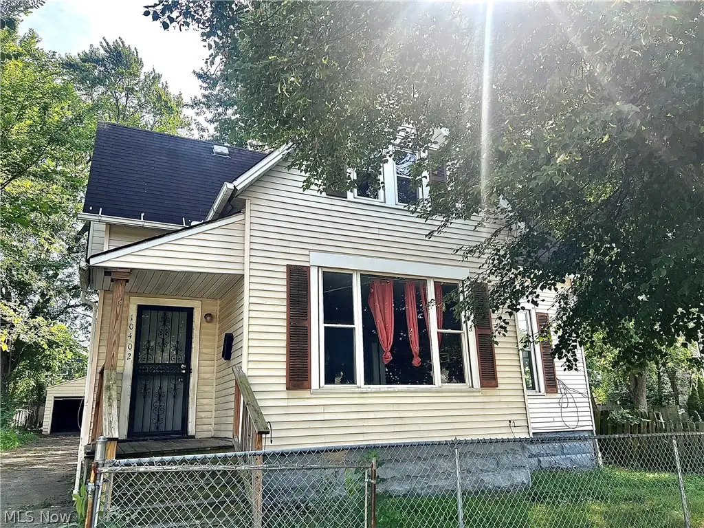 10402 Shale Avenue, Cleveland, OH 44104 - #1