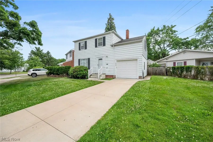 1518 Roselawn Road, Mayfield Heights, OH 44124 - #2