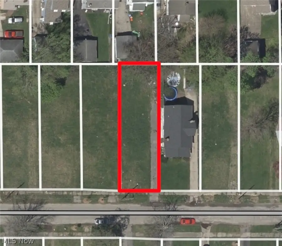 268 E Judson Avenue, Youngstown, OH 44507 - #3