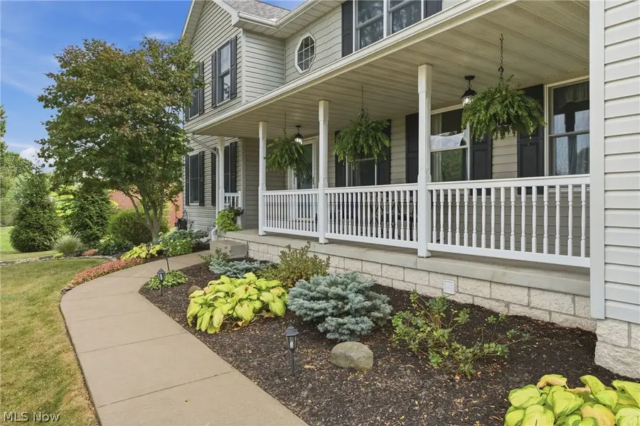 1146 Brushmore Nw Avenue, North Canton, OH 44720 - #3