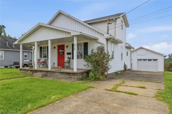 914 21st Street, Vienna, WV 26105