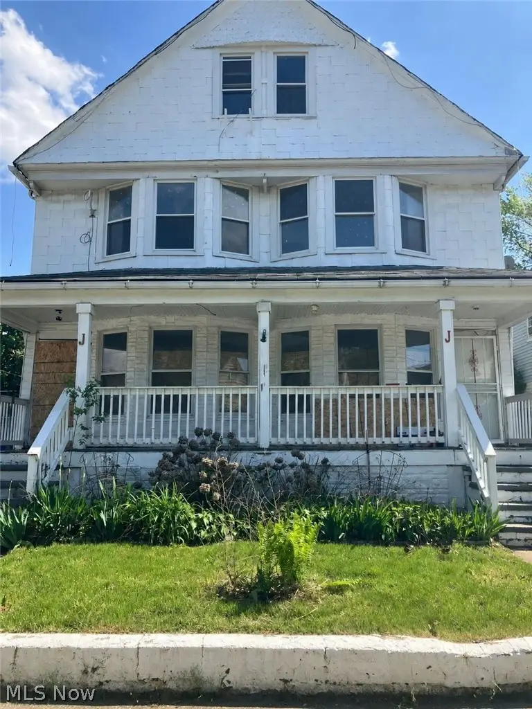 10524 Helena Avenue, Cleveland, OH 44108 - #1