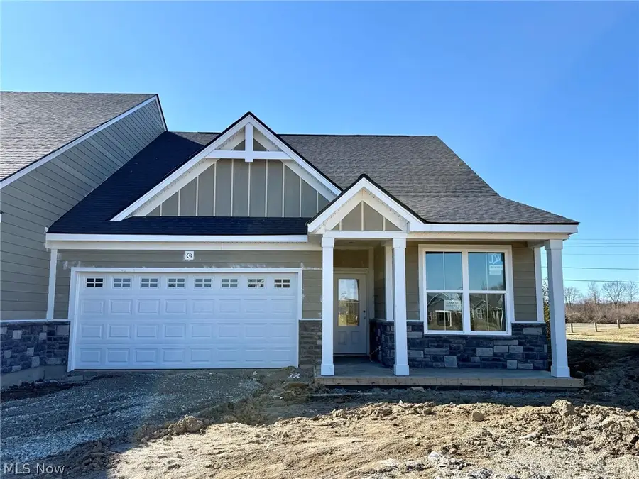 29117 Lancaster Lane, North Olmsted, OH 44070 - #2