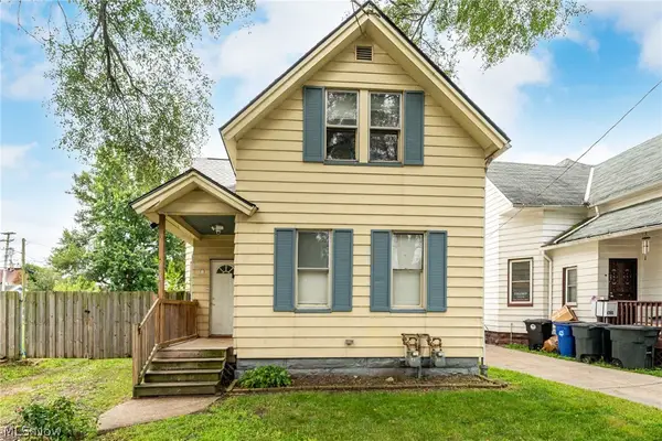 4145 Hyde Avenue, Cleveland, OH 44109