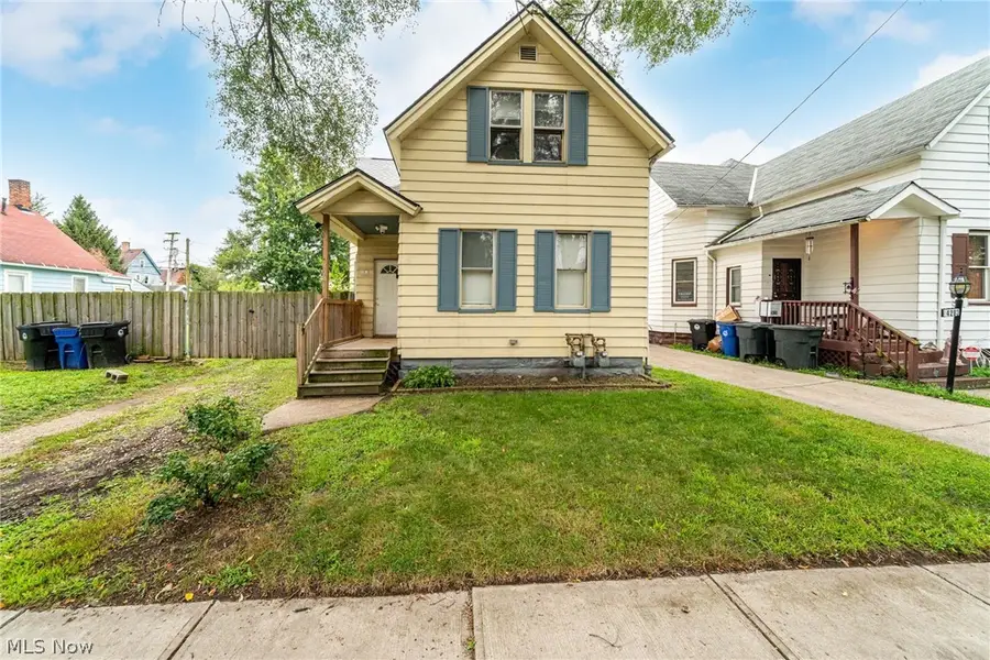 4145 Hyde Avenue, Cleveland, OH 44109 - #2