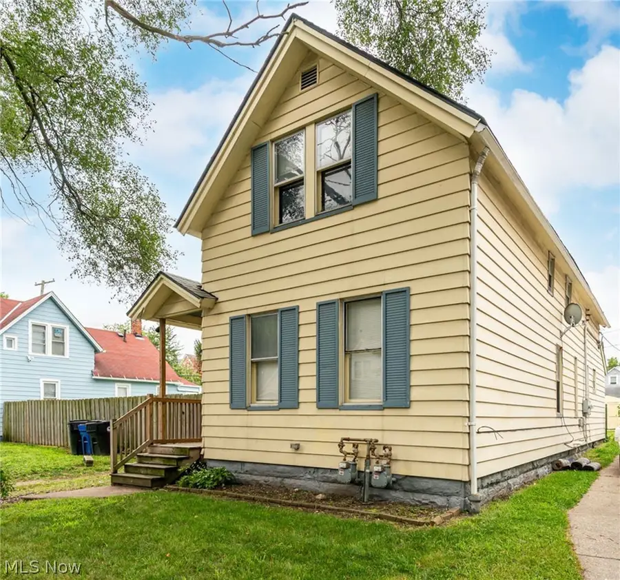 4145 Hyde Avenue, Cleveland, OH 44109 - #3