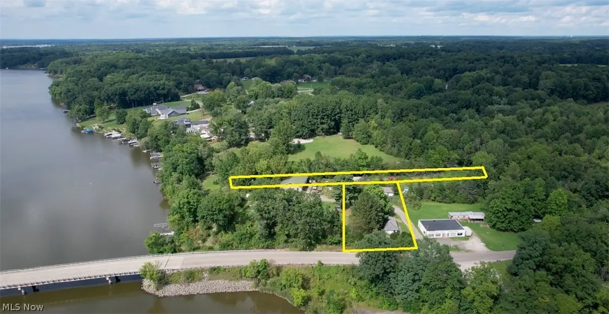 16400 Ellsworth Road, Lake Milton, OH 44429 - #1