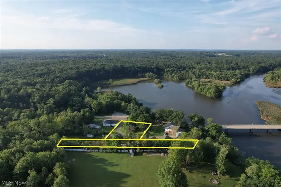 16400 Ellsworth Road, Lake Milton, OH 44429 - #3