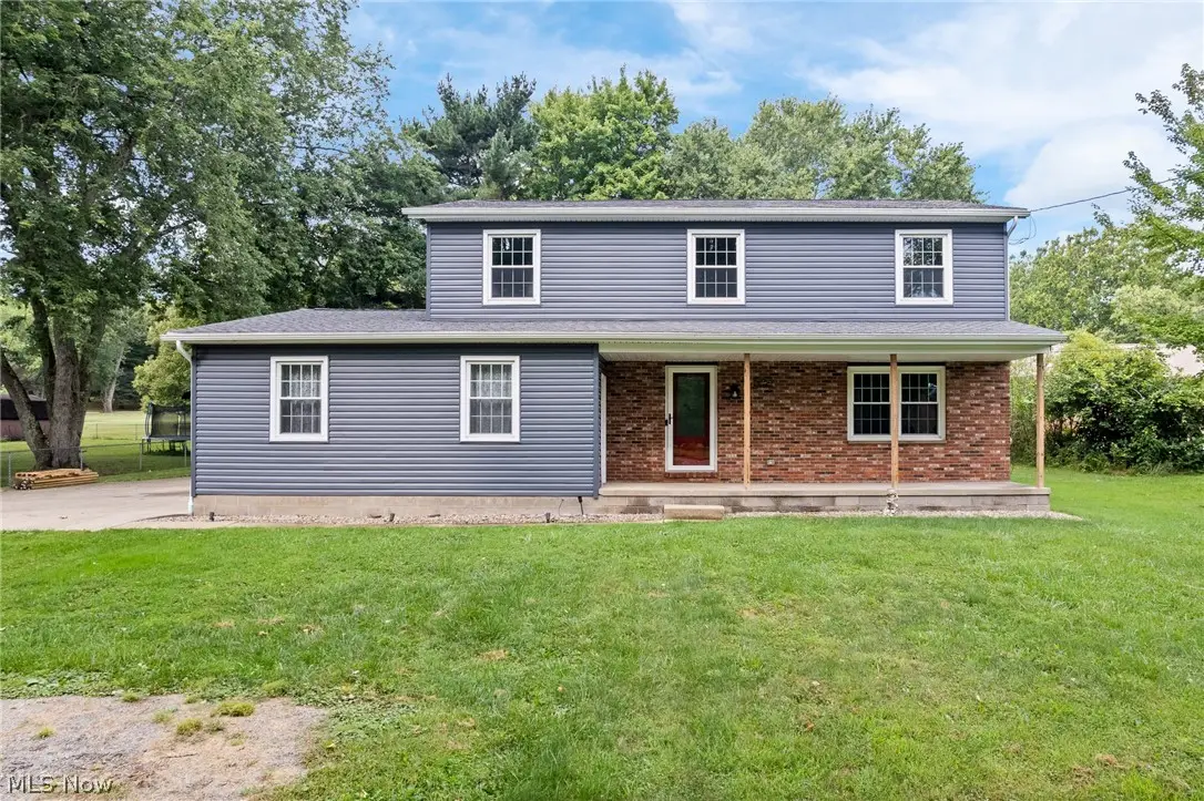4618 S Arlington Road, Green, OH 44685 - #1