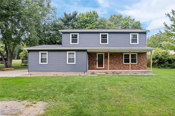 4618 S Arlington Road, Green, OH 44685